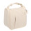 4Pcs Hook Design Large Makeup Bag For Cosmetic Storage 10