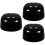 3Pcs Bump Cap Insert For Safety And Baseball Hats Universal Fit 8