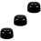 3Pcs Bump Cap Insert For Safety And Baseball Hats Universal Fit 7