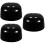 3Pcs Bump Cap Insert For Safety And Baseball Hats Universal Fit 9