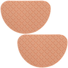 3 Pairs Shoe Anti Slip Heel Cushion