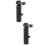 2Pcs Cart Umbrella Holder Stand Support Bracket 9