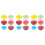 18 Pcs Artificial Dessert Display Models 6