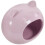 3Pcs Guinea Pig Hideout Ceramic House For Hamster Cage Accessory 3