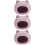 3Pcs Guinea Pig Hideout Ceramic House For Hamster Cage Accessory 10
