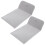 4 Pcs Watch Bracelet Ring Necklace Storage Packaging Bag 3