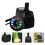 2Pcs 16W Submersible Water Pump For Fish Tank With Plug 9