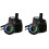 2Pcs 16W Submersible Water Pump For Fish Tank With Plug 3