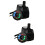 2Pcs 16W Submersible Water Pump For Fish Tank With Plug 8