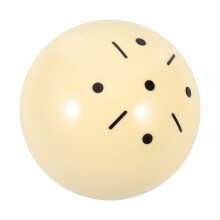 4Pcs Cue Ball For 8-Ball Billiards High Precision Wear-Resistant