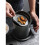 Stainless steel oil filter pot 4