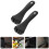 2Pcs Detachable Bakelite Pan Handle Replacement Anti Scalding 3