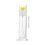3Pcs Refillable Sprayer Bottles 100Ml For Perfume And Cosmetics 2