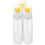 3Pcs Refillable Sprayer Bottles 100Ml For Perfume And Cosmetics 5