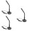 3Pcs USB Microphone For Computer Gaming And Practical Use 9