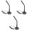 3Pcs USB Microphone For Computer Gaming And Practical Use 5