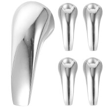 20 Pcs Faucet Handle Replacement Sink Knob Hot Cold Switch