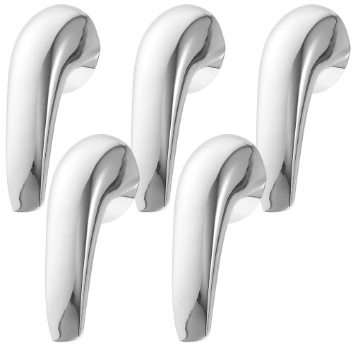 20 Pcs Faucet Handle Replacement Sink Knob Hot Cold Switch 1
