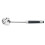 Stainless Steel Pasta Server With Vacuum Ergonomic Handle 8