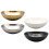 4Pcs Small Condiment Plates For Mustard Sushi (Assorted Colors) 1