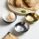 4Pcs Small Condiment Plates For Mustard Sushi (Assorted Colors) 4