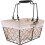 2Pcs Egg Storage Basket Snack Holder Home Supplies 9