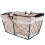 2Pcs Egg Storage Basket Snack Holder Home Supplies 8
