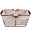 2Pcs Egg Storage Basket Snack Holder Home Supplies 4