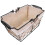 2Pcs Egg Storage Basket Snack Holder Home Supplies 7