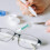 10Pcs Silicone Lens Stick Reusable Inserter Remover Random Color 5