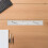 Parallel Ruler: Clear Acrylic Tool For Nautical Chart Plotting 5