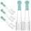 15 Pcs Visible Earwax Remover Tips Spoons Ear Cleaning Tools 2