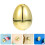 30 Pcs Fillable Artificial Easter Eggs For Kids Party Decor 11