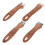 16 Pcs Universal Wooden Pot Handle Replacement For Non-Stick Cookware 1
