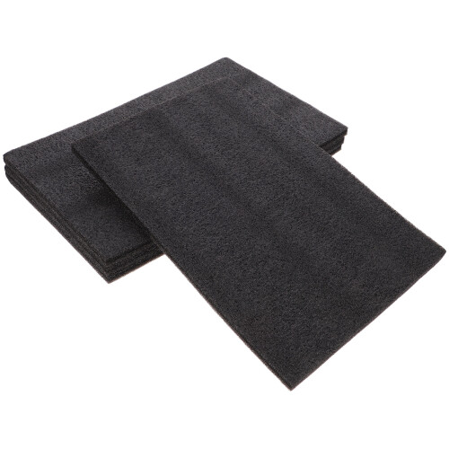 20 Pcs Polyethylene Foam Sheets For Packing, Storage, Crafting 2
