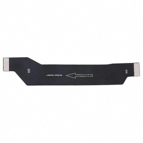 Poco X3 NFC / X3 / X3 Pro Motherboard Flex Cable Replacement
