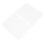 5Pcs Pattern Template Card Holder Passport Stencil 1
