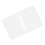 5Pcs Pattern Template Card Holder Passport Stencil 3
