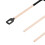 1:12 Scale Miniature Rake & Shovel 9.5cm Black 8