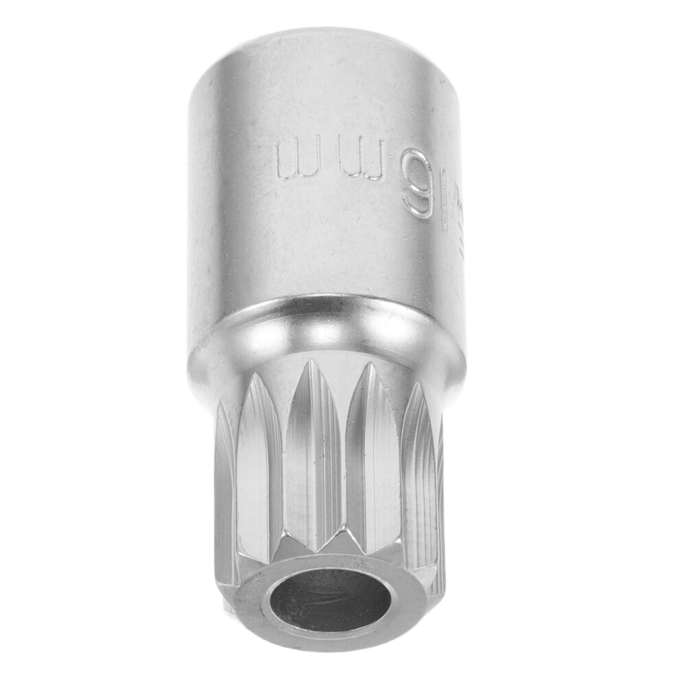5Pcs Precision Oil Drain Plug Removal Tool For Car Engine 031018148699