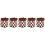 5Pcs Multi-Function Detachable Front Bike Basket Felt Riding Equipment 11