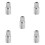 5Pcs Precision Oil Drain Plug Removal Tool For Car Engine 7