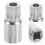 5Pcs Precision Oil Drain Plug Removal Tool For Car Engine 11