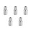 5Pcs Precision Oil Drain Plug Removal Tool For Car Engine 4