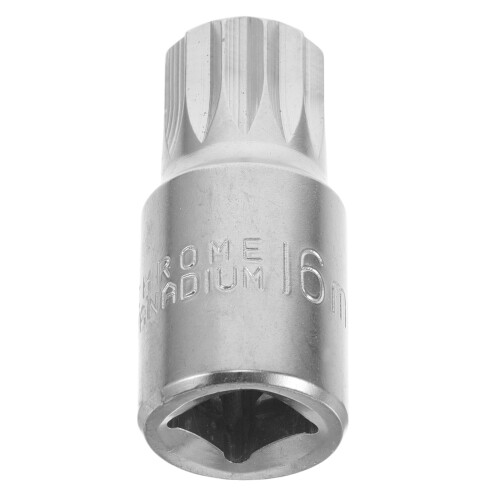 5Pcs Precision Oil Drain Plug Removal Tool For Car Engine 2