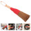 2Pcs Palm Pan Cleaning Brush With Handle 11