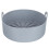 2Pcs Air Fryer Basket Baking Tray Tool 1