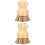 2Pcs Short Handle Whisk Brush For Oilproof Iron Pot 5
