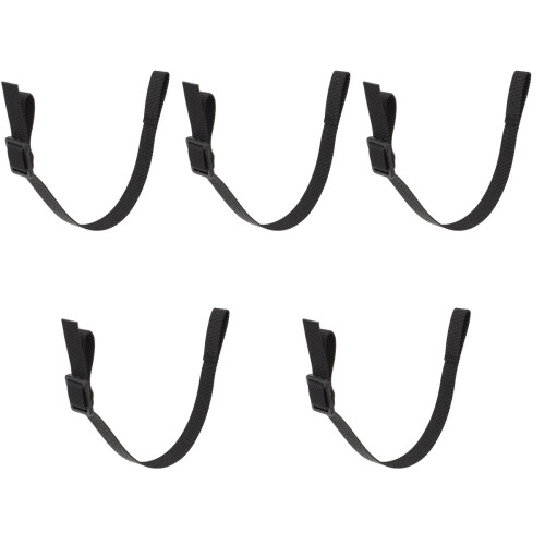 5 Sets Hockey Chin Strap Replacement For Sports Use 2