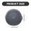 2Pcs Air Fryer Basket Baking Tray Tool 11